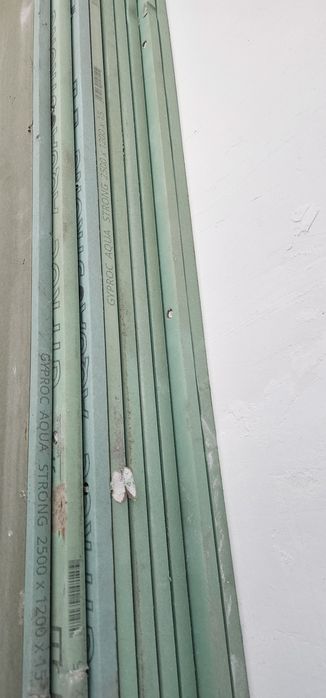 Продам гипсокартон