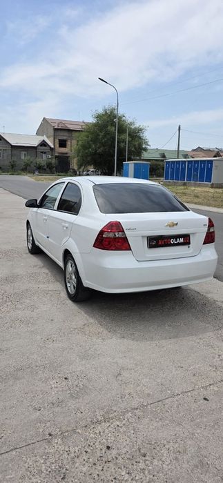 Нексия 3 автомат коробка 2018