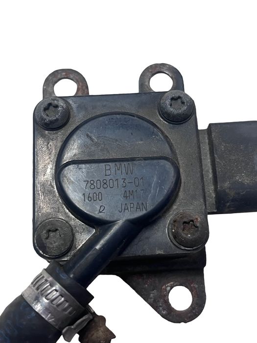 Senzor De Presiune Gaze Bmw X1 I E84 2009 - 2015 2.0D 4X4 N47 D20C 780