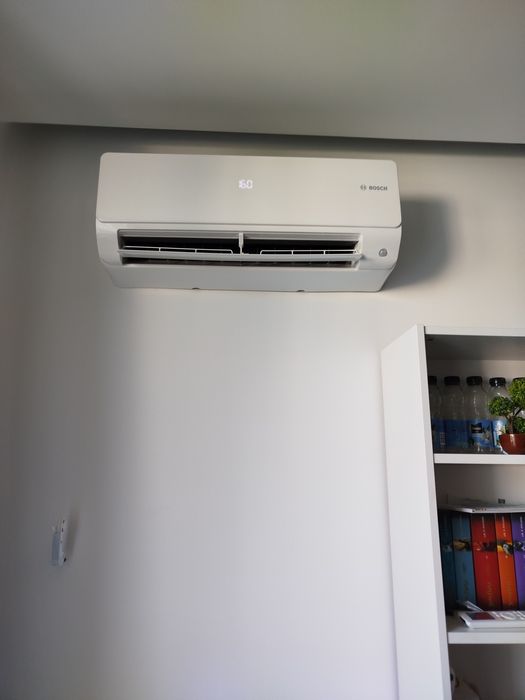 Монтаж на климатици (Instalation of AC units) We speak English