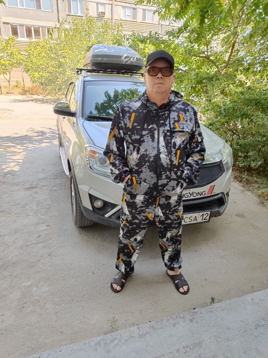 Сантехник Александр