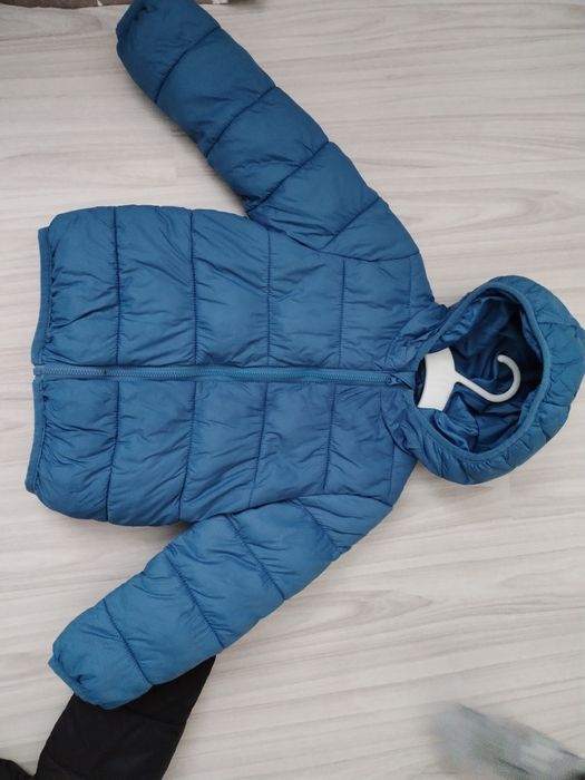 Олекотени Якета 92 см.