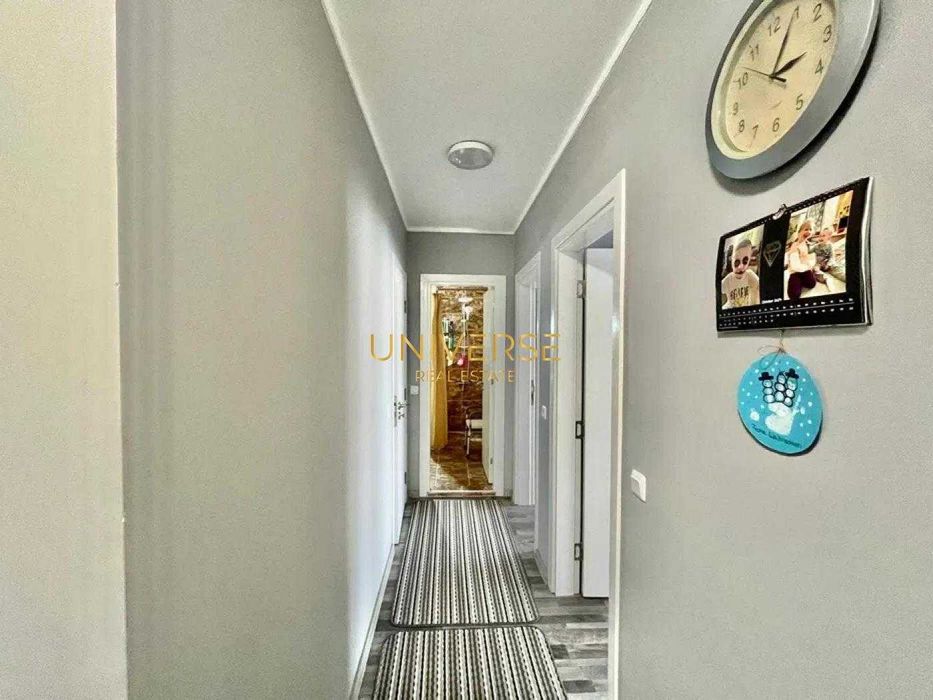 Продава се Тристаен апартамент в с. Равда, Област Бургас - 88 кв.м за 1194 €/кв.м - Снимка #5