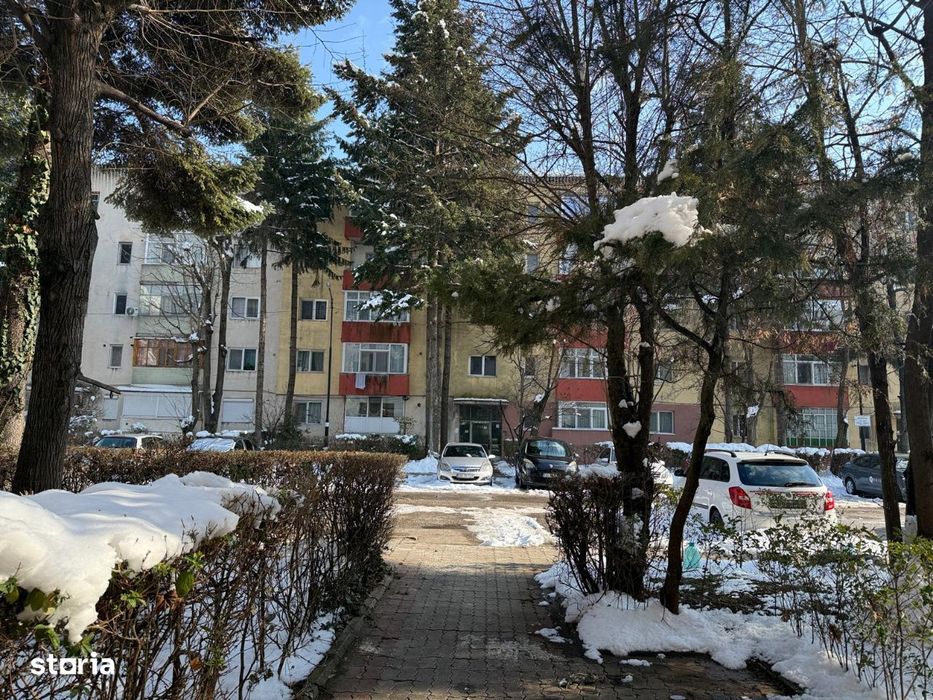 Inchiriere apartament 2 camere, mobilat, Targoviste, micro 9