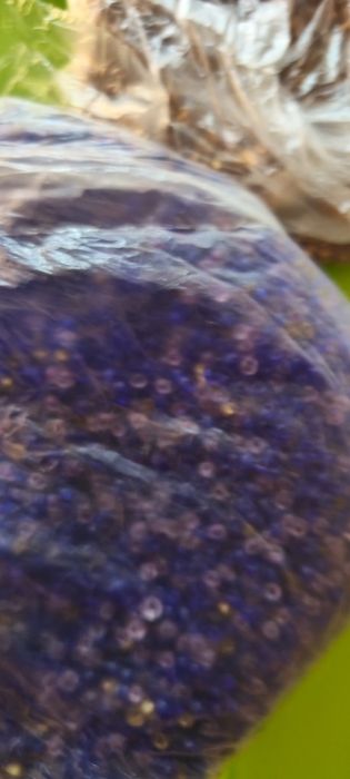 Бисер для рукоделия