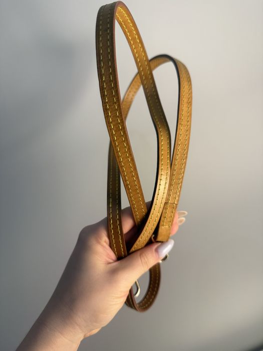 Винтажная сумочка Louis Vuitton