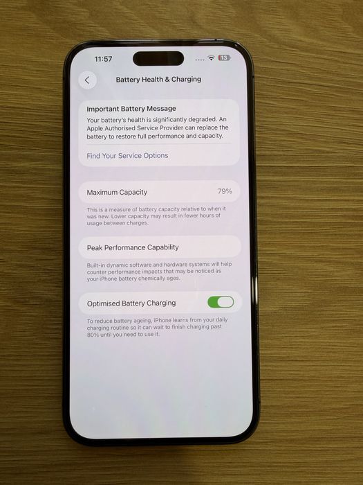 Iphone 14 pro max purple