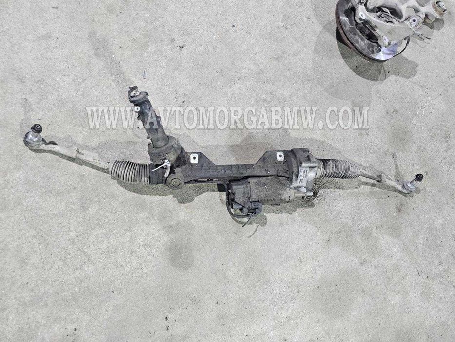 Електрическа рейка десен волан Е90 Е91 Бмв Bmw E90 E91