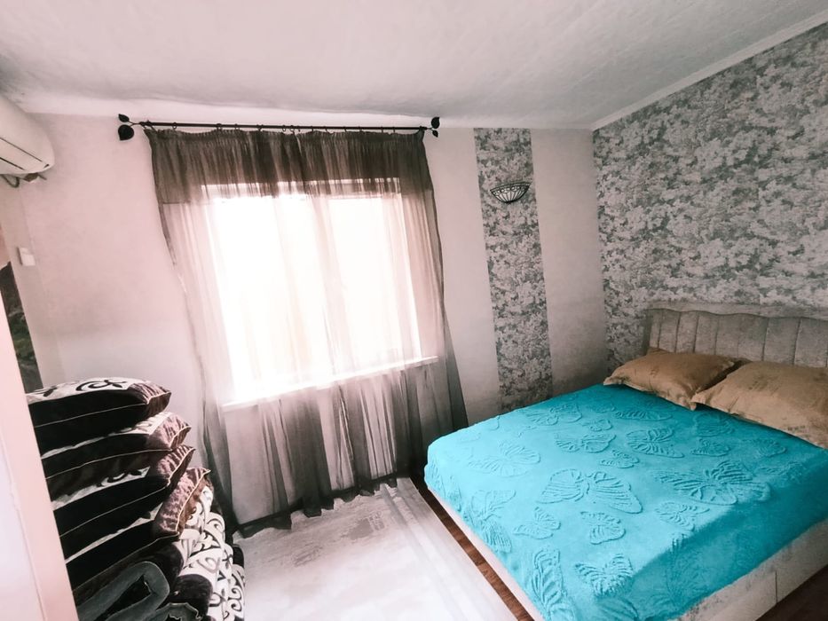 дачный массив кайнар булак