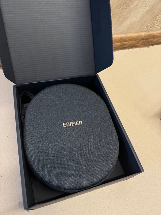 Безжични слушалки с микрофон Edifier WH950NB