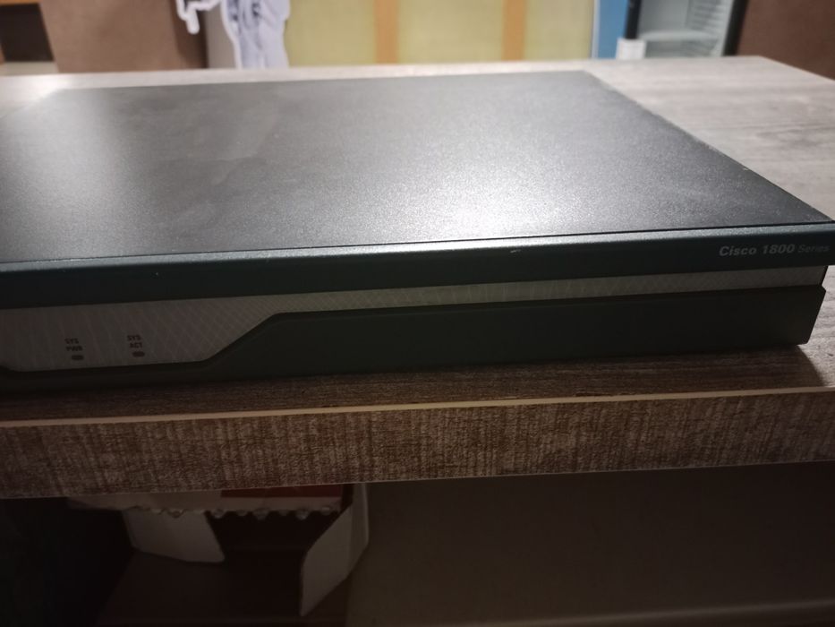 Сетевое устройство