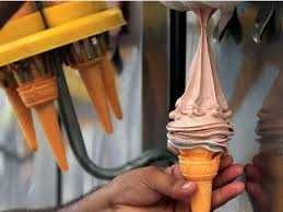 Фризер 380В 220В оргинал morojniy apparat frezer мороженое 2024 Ургенч