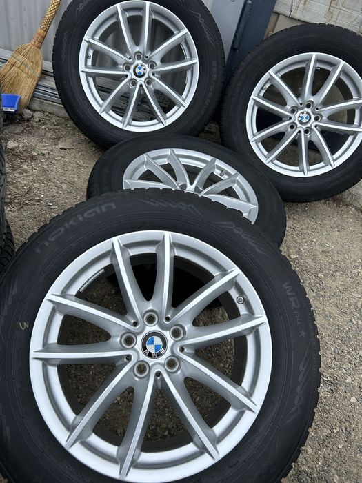 Jante aliaj Bmw X5 G05 5x112 r18 et44 8,5j style 618 bmw 6880684