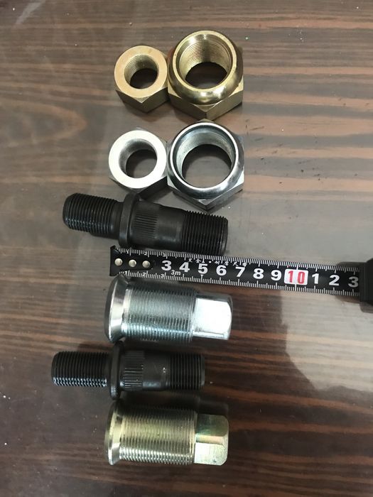 Футурка на Isuzu