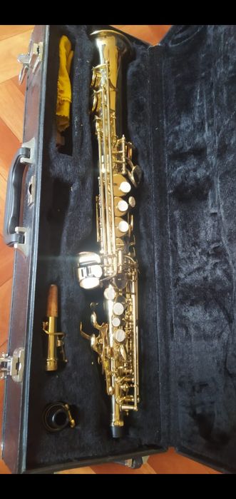 Срочно!!!Продам Саксофон