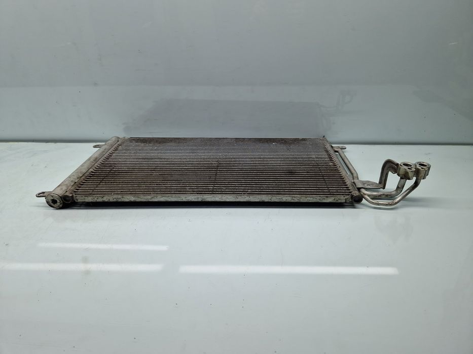 Radiator clima / AC Volkswagen Polo (6R) [Fabr 2009-2016] OEM 1.2 Benz