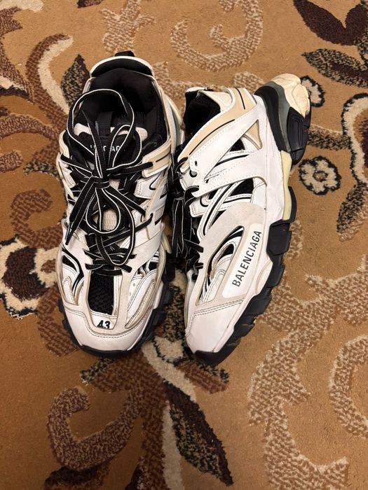 Balenciaga Track 1