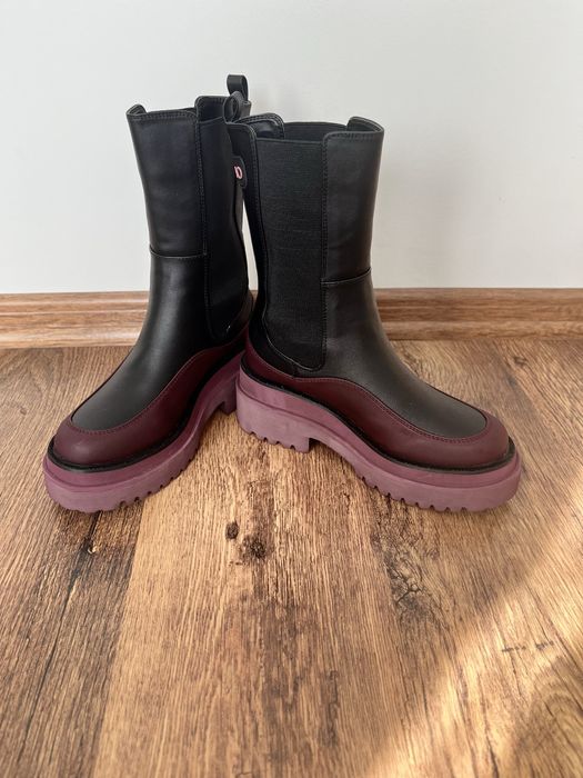 Зимни ботуши Liu jo