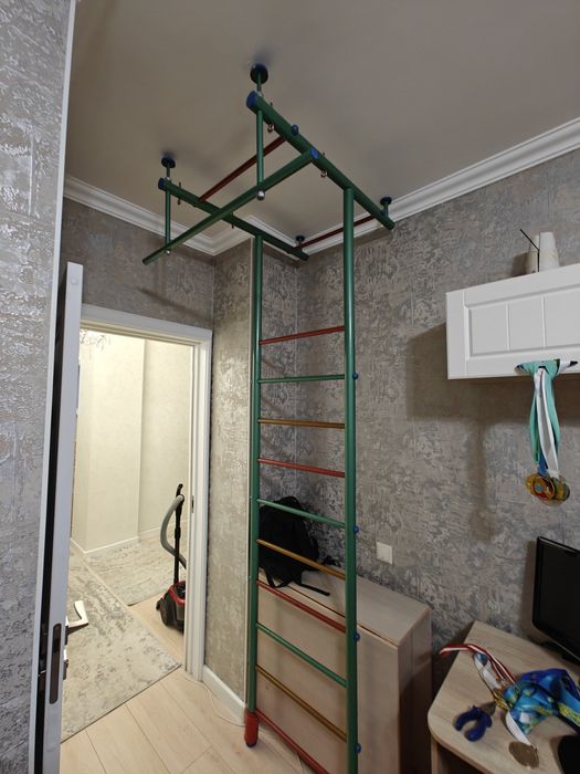 детский турник для детей и детских комнат