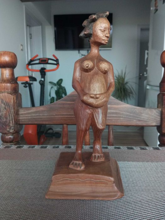 Африканско изкуство