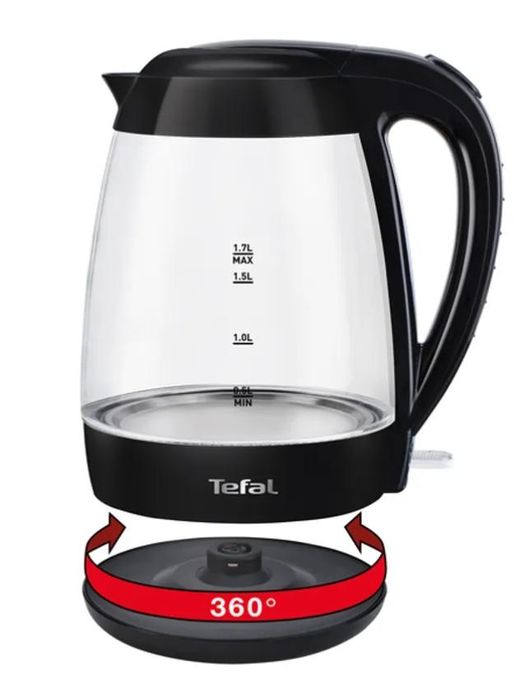 Электрочайник Tefal KO450832