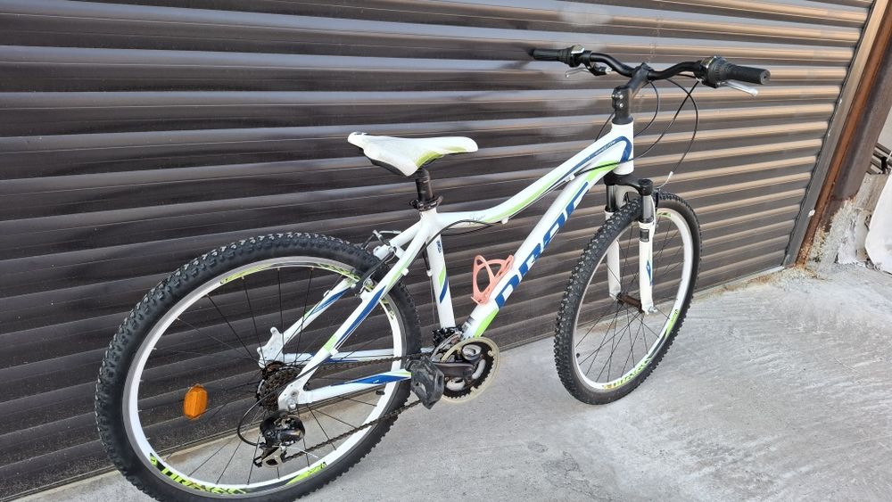 Bicicleta 26" DRAG Grace copii/adulti