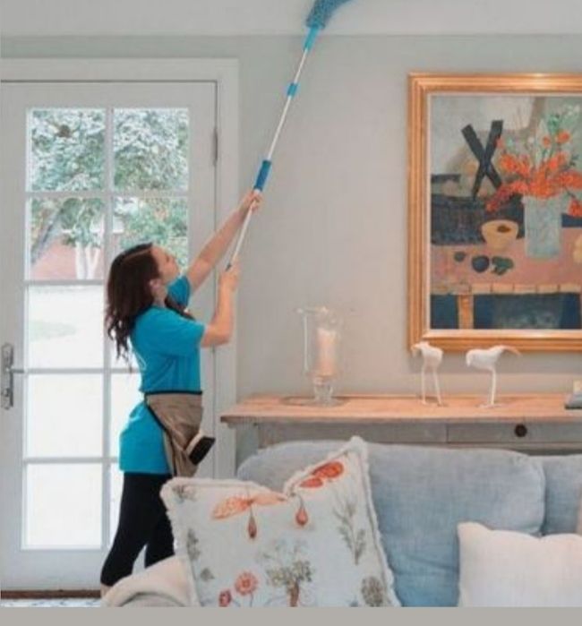 Клининг Тараз  Уборка Квартир Домов