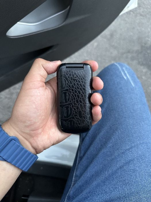 Perfectum Gusto 3 original