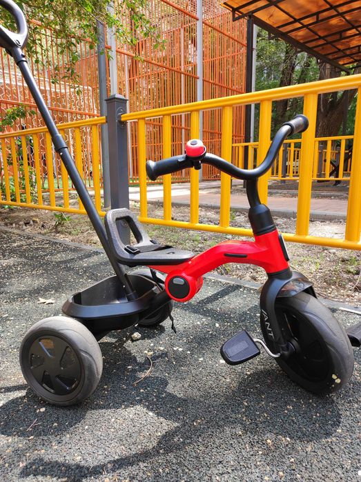 Трехколесный велосипед QPlay Ant