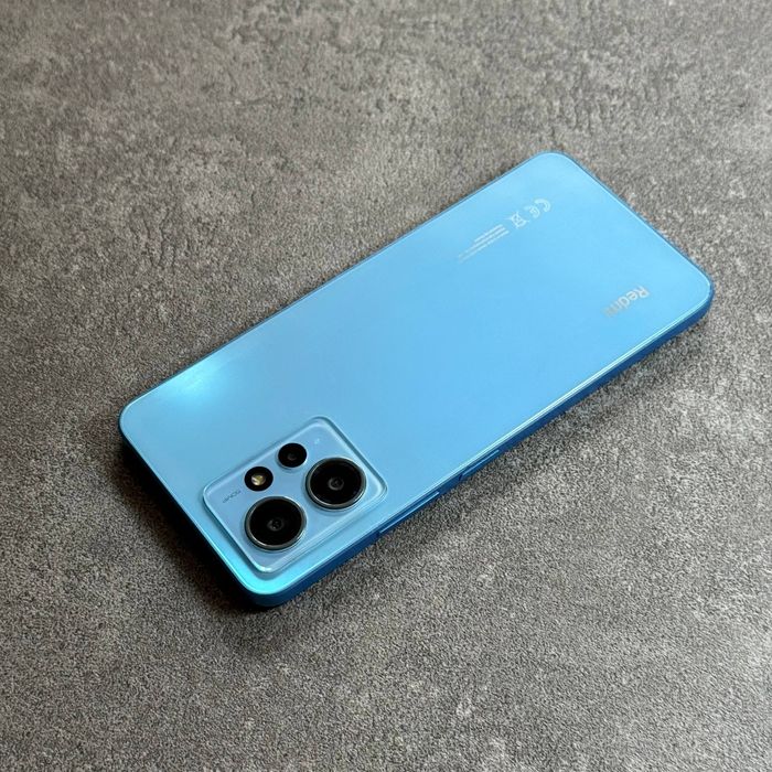 Redmi note 12 sotiladi dastavka bor