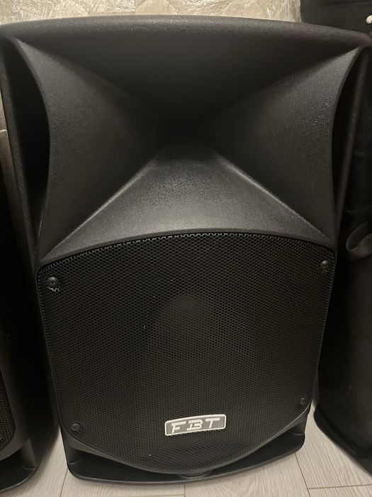 Fbt jmax 114a boxe active 2 buc
