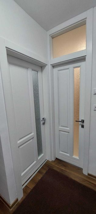 De inchitiat apartament cu o camera Decebal