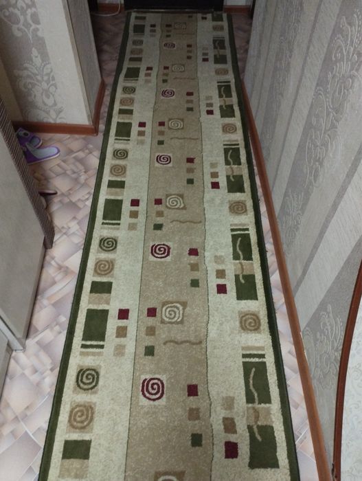 Продам ковры район кшт