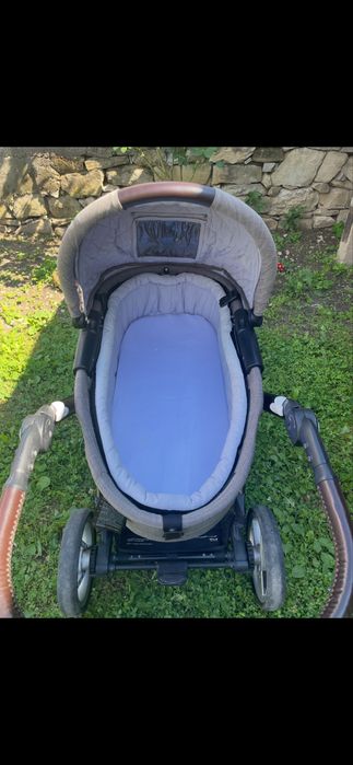 Децка количка Mutsy evo