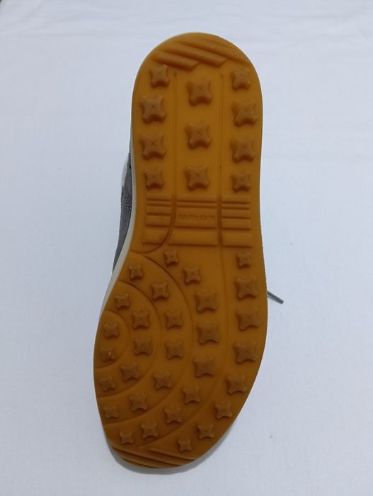 41 Ghete Lowa Kazan II Gore-tex masura 41