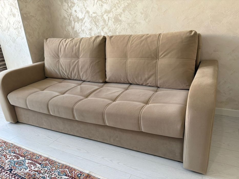 Продается диван в отл сост