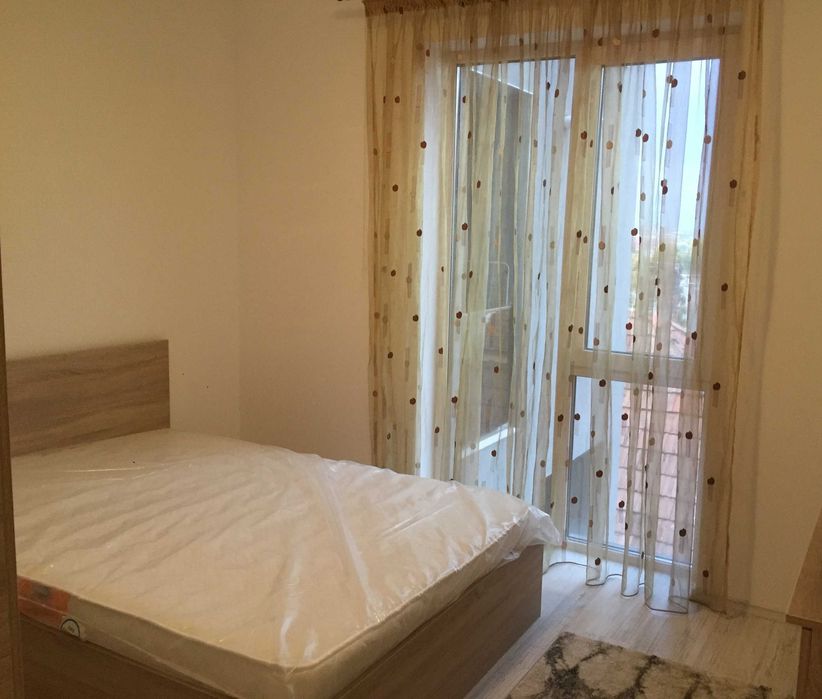 Apartament cu o cameră, 47 mp, parcare subterană – zona IRA