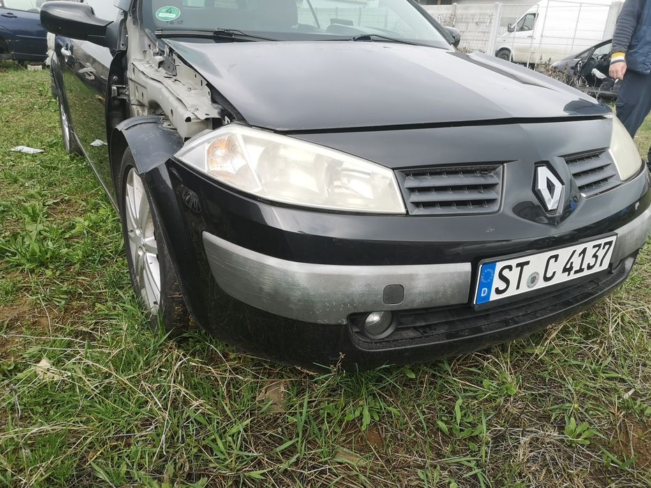 Usa portiera Renault megane cabrio 2.0 16v