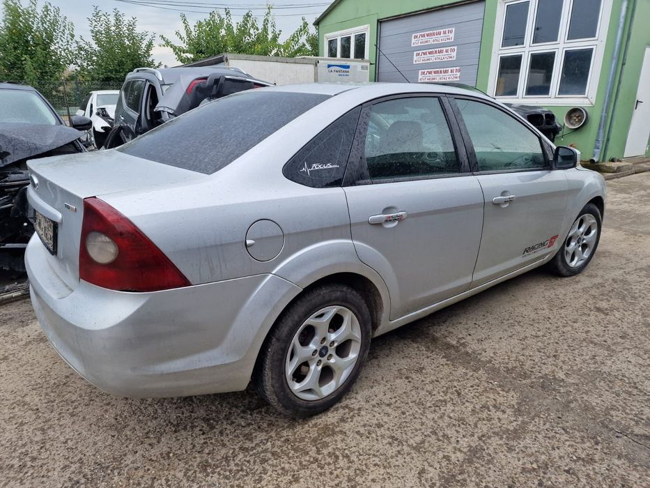 Dezmembram Ford Focus 2 Facelift, an 2008, 1.8TDCI cod KKDA
