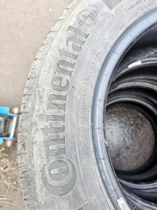 Продам 2шт летние шины 215/60/16
