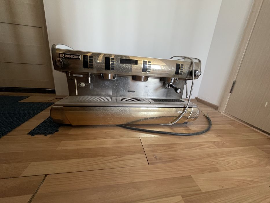 Кофемашина Rancilio