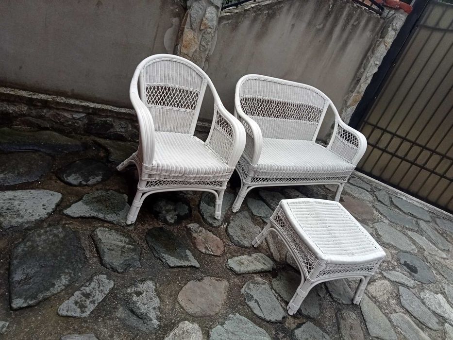 Seturi scaune si mobilier-Terasa-Filigorie-Gradina