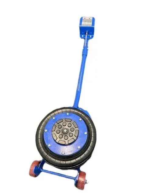 Cric pneumatic 3 tone