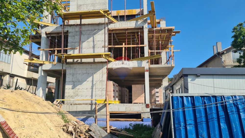 Продава се Двустаен апартамент в Варна, Виница - 64 кв.м за 1402 €/кв.м - Снимка #7