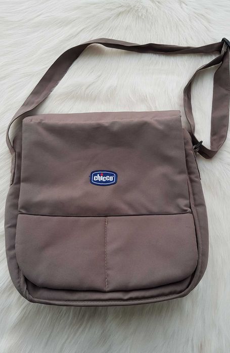 Чанта за детска количка