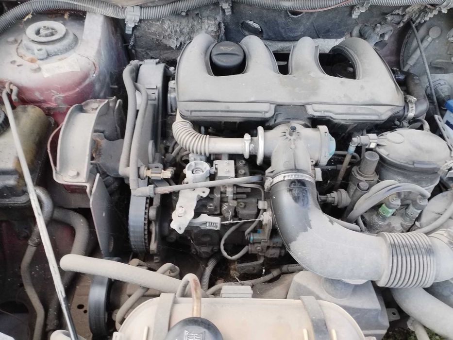 Ситроен Берлинго