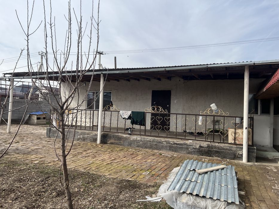 7-комнатный дом 120 квадрат