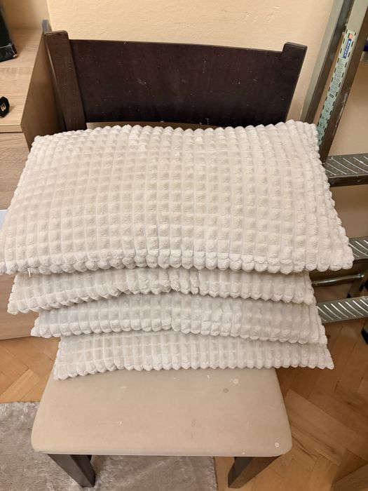 Декоративни възглавници, 4 броя