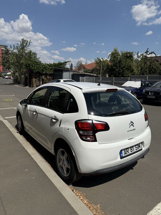Citroen C3 2014