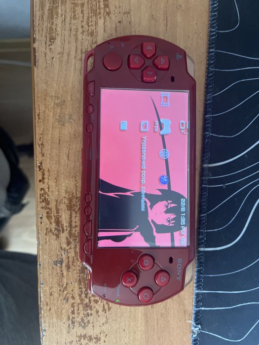 psp 3000 обмен в отличном состоянии